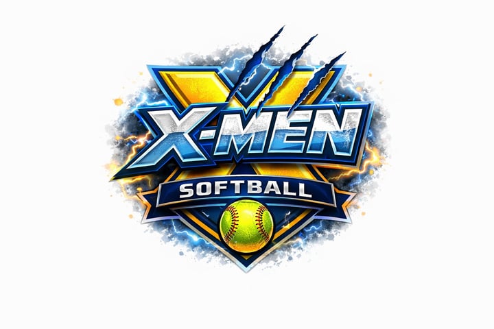 X Men logo